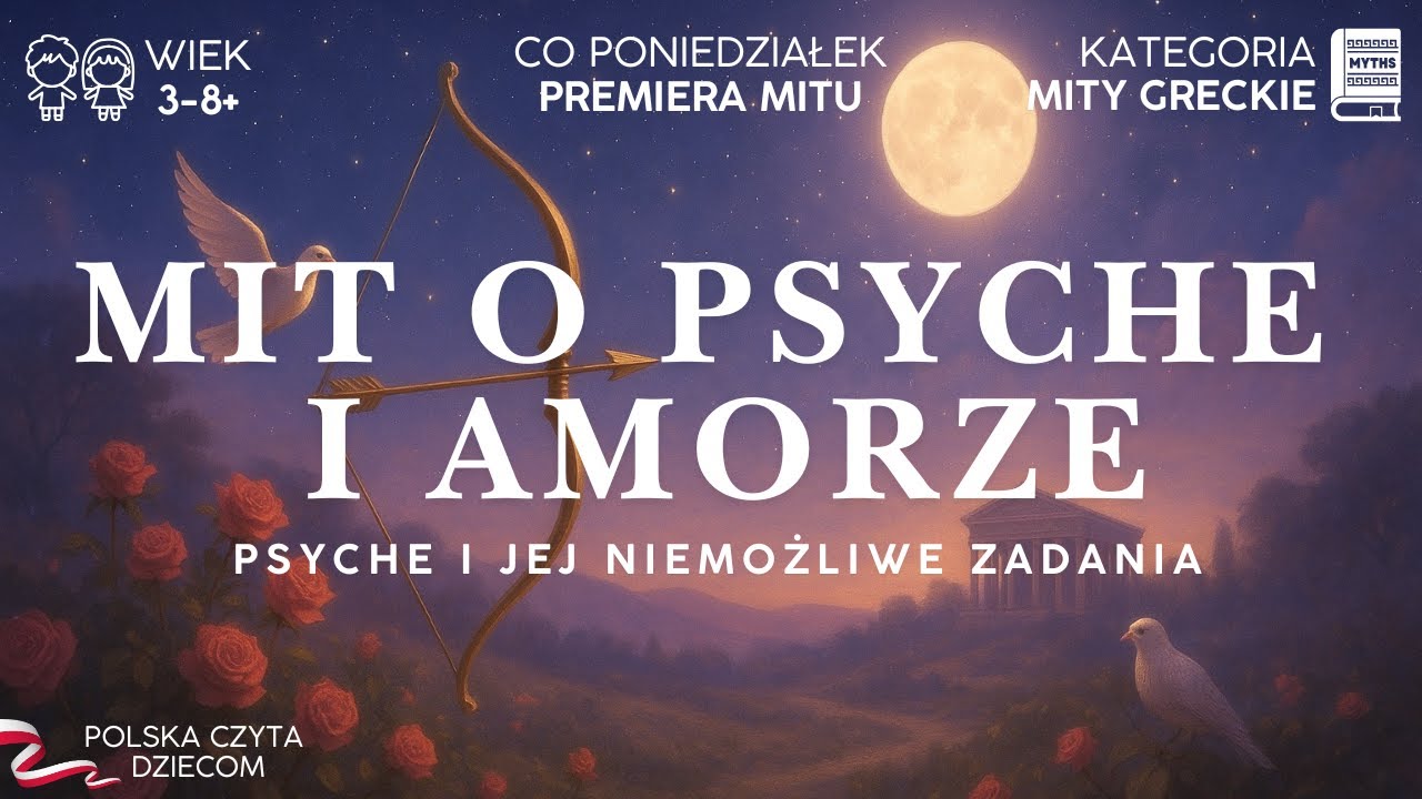 Magiczna opowieść o odwadze i wierności 💘🏛️