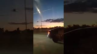 Видно наслідки роботи ЛАЗЕРІВ...19/06/26...22-03...#війнавукраїні #war #lasertechnology
