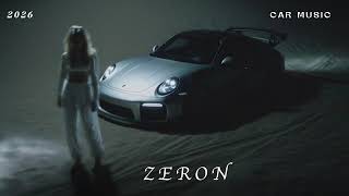 ZERRID  -  GRAVITY CALLS