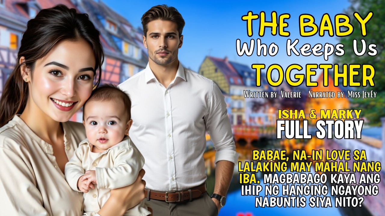 BABAE, PUMAYAG NA MAGING PANAKIP-BUTAS. NABUNTIS SIYA, CHANCE NA BA YUN PARA MAHALIN SIYA NANG TOTOO