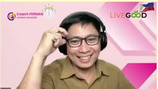 Frequently Asked Questions by Coach Fernan