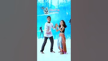 Thumbnail of Nee Koppulo Song Short | Sree Nataraja Dance Academy - NDK  #YoutubeShorts | #MoonlightFrames