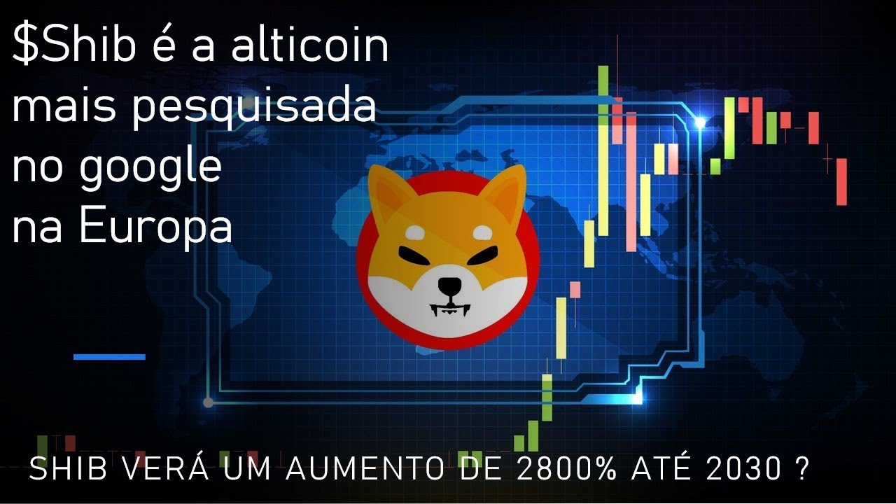 Shiba Inu Coin (SHIB) Previsão de Preço 2025-2030: O SHIB verá um aumento  de 2800% até 2030? 🏆