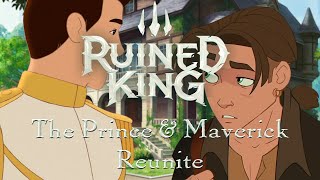 Maverick and The Prince - {RK} Side Video 4
