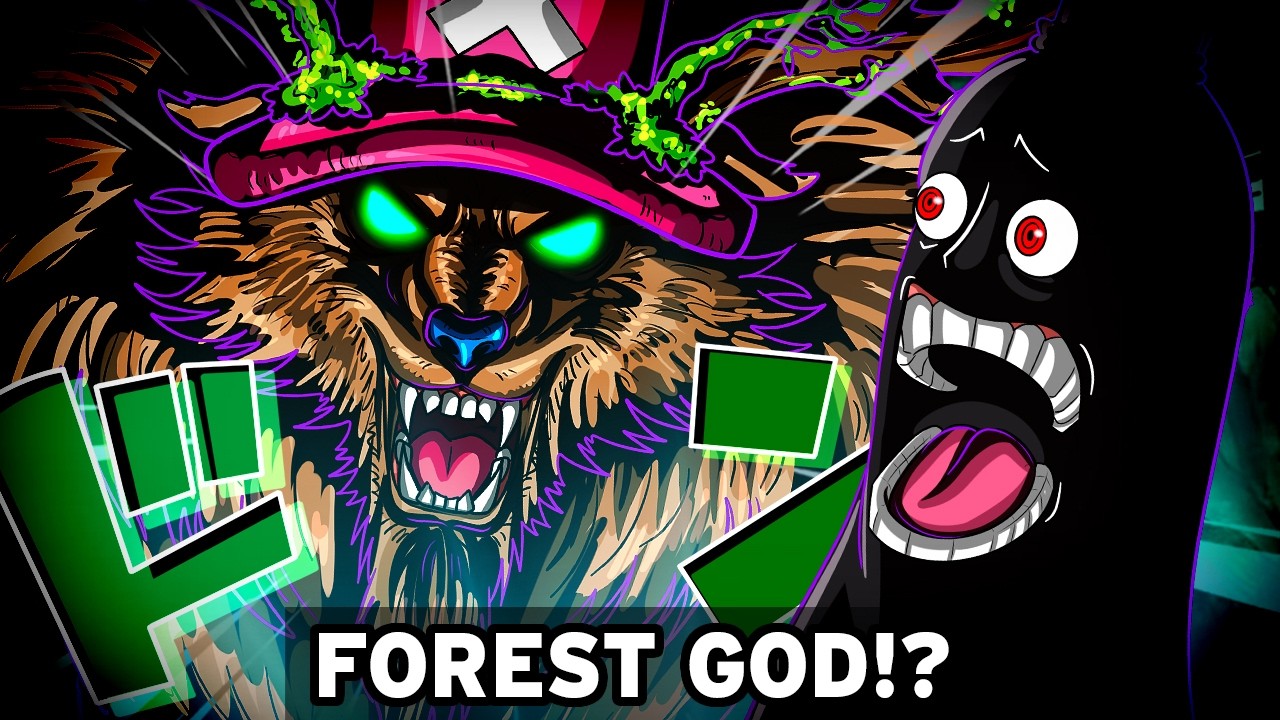 We Got Chopper Completely Wrong! (1177+)