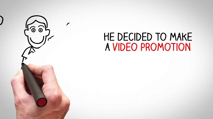 How to Promote Your Business or Generate Leads Through Whiteboard Animation Explainer Video