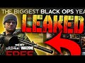 Black Ops Cold War Season 1 Content LEAKED 😲