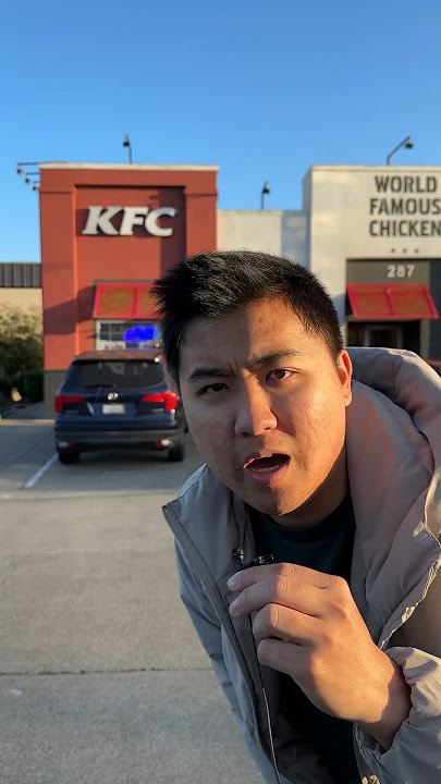 BEST $10 KFC Meal EVER 🍗🤤