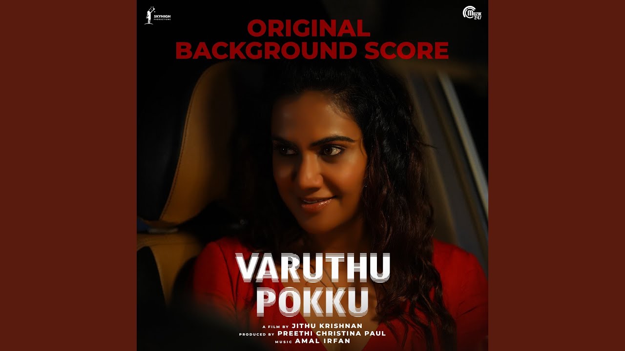 Death Whisper (From "Varuthu Pokku")