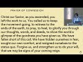 PCC, 05/17/2026 “And This Is Eternal Life…” sermon by Rev. Donald Hammond