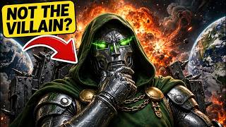 3 Reasons the Avengers| Doomsday Trailer Broke the internet