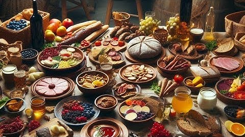 اواخر سورة المائدة بصوت الشيخ عاصم التويجري the islamic version of the last supper