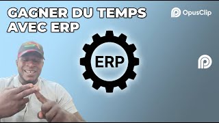 Cest Quoi Un Erp Et Pourquoi Cest Important ?