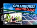 Arkopia greenhouse  full consultation seminar  part 1 of 3 i discuss  cover it all for free