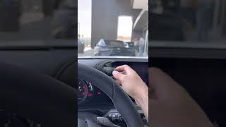Es 350 F-Sport walk around