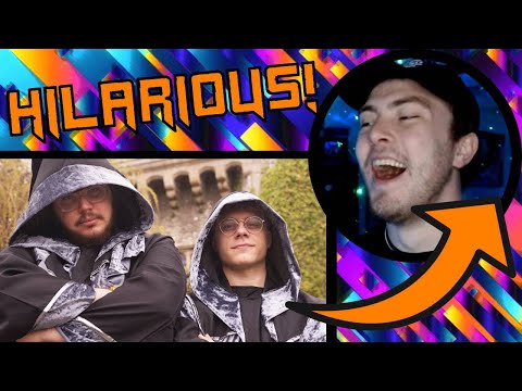 TOP TIER VIDEO!!! | RUSTAGE - WIZARD ft. McGwire (Official Music Video) REACTION