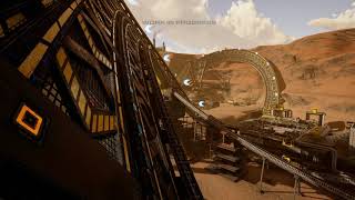 Pacer Ps4Xonepc Ajura Track Reveal Trailer