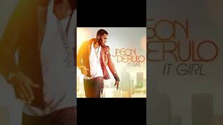 Jason Derulo