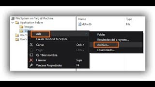 Como Crear El Instalador De Tu Sistema En Visual Estudio  2019  C 2021