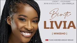 BINTI LIVIA PART 03 ( MWISHO ) - SIMULIZI YA MAPENZI - By Ankojay