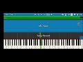 SFB 1: A MIDI Killer is high bpm