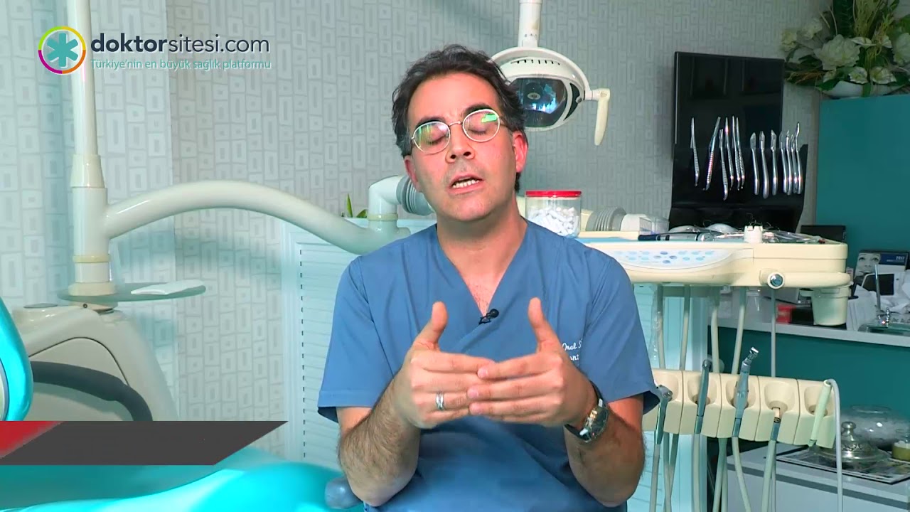 Ortodonti tedavi sonrası dişlerde bozulma olur mu?