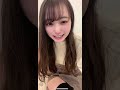 うっかり脚をあげてパンチラ 配信中のハプニング うっかり脚をあげてパンチラ 配信中のハプニング