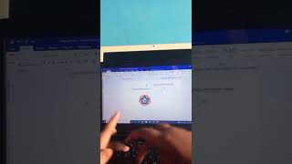Microsoft Word ke 2 ( Pengantar Aplikasi Komputer Dasar)