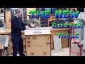 New Router Table Overview - Holtonsfixit101