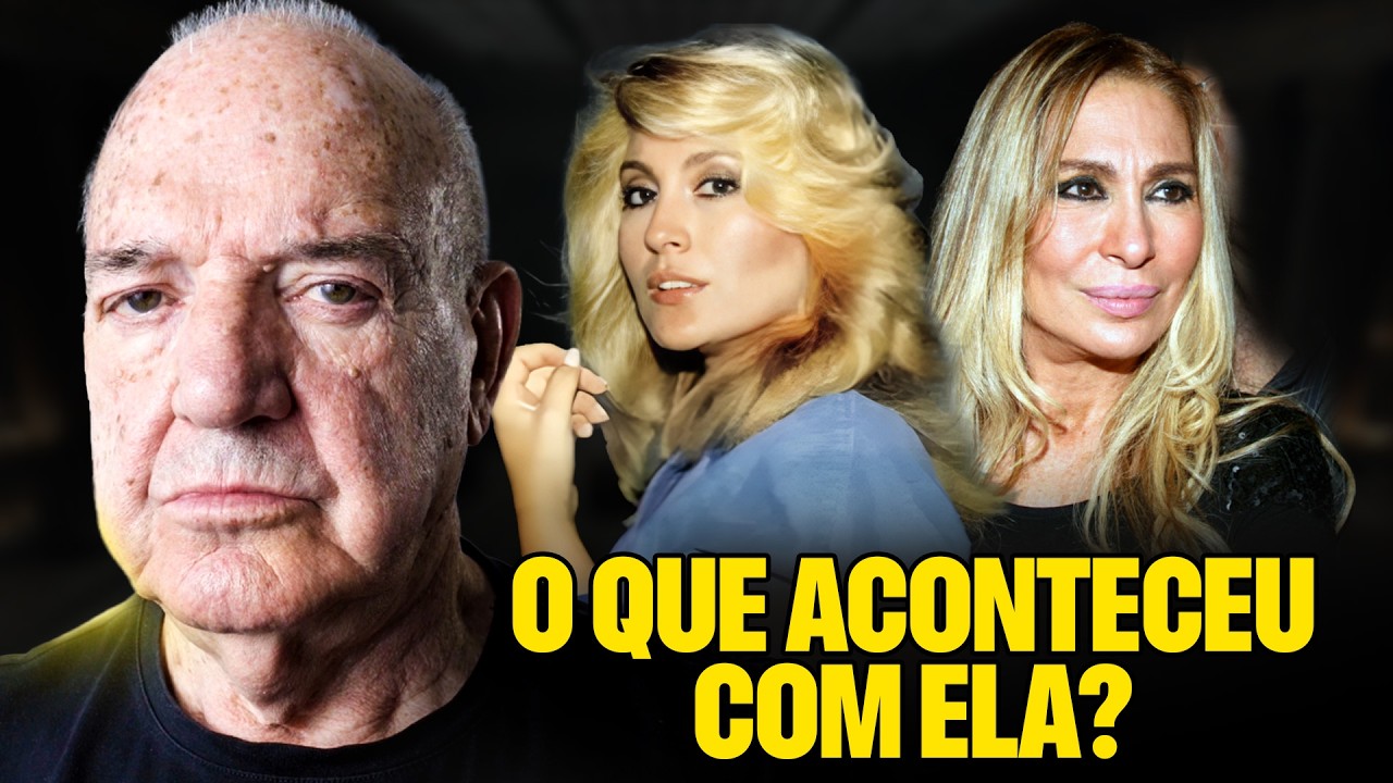 O BRASIL ERA APAIXONADO POR ELA! CURIOSIDADES DE ROSEMARY