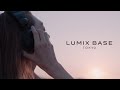 Lights and Sounds - LUMIX BASE TOKYO|S5 × DJI RS2