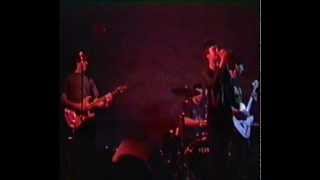 The Cogs - The Spot - March 25,1998