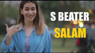 S Beater - Salam  Resimi