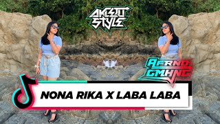 FYP NONA RIKA X LABA LABA - (AFRNDGMHNG REMIX) New 2023