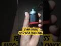 13 mm Keyless Auto-Lock Drill Chuck