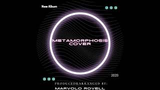 Marvolo Rovell - Metamorphosis (Epic INTERWORLD Cover)