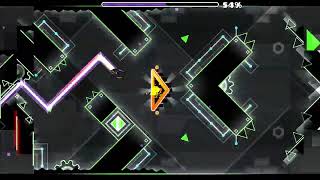 Medium demons are annoying   |   Mechanical Showdown 100% (Medium Demon by Tongii)   |   GD