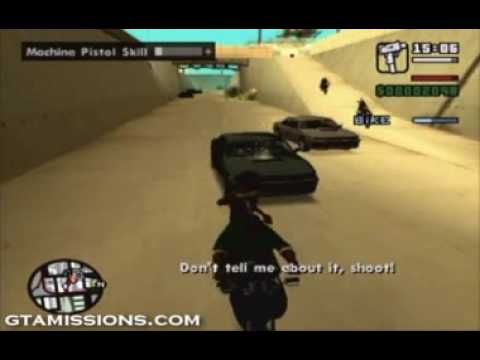 Видео: Горещо кафе в PS2 GTA също