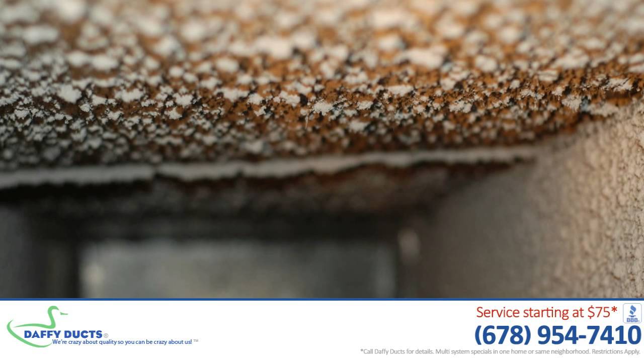 Air Duct Cleaning Atlanta Daffy Ducts Atlanta Air Duct Cleaning