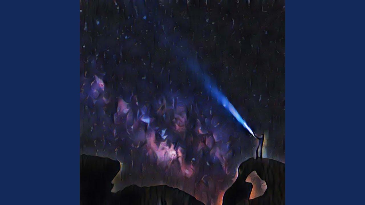 Some Chill Lounge Musi... Wait... A Lounge In Space?