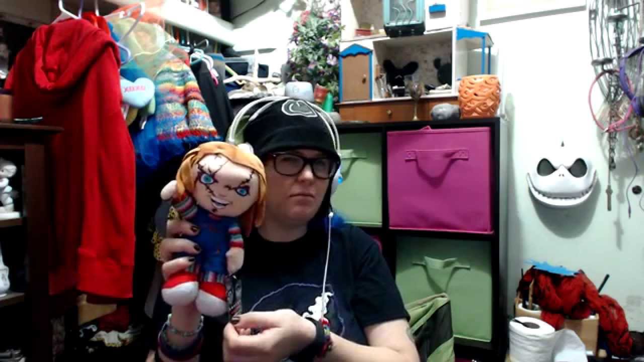 HorrorBlock Unboxing