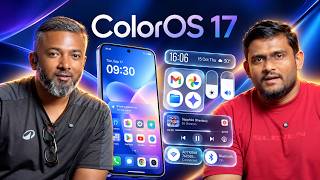 🚀 ColorOS 17 Features: New Interface, AI Assistant & Fluid Animations ✨