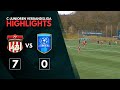 C-Junioren Verbandsliga | 9. Spieltag 2025/26 | FV Lörrach-Brombach vs. JFV Singen