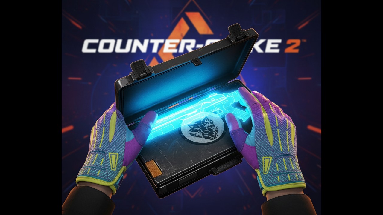 Dead Hand Case DEAD HAND CASE UNBOXING - YouTube