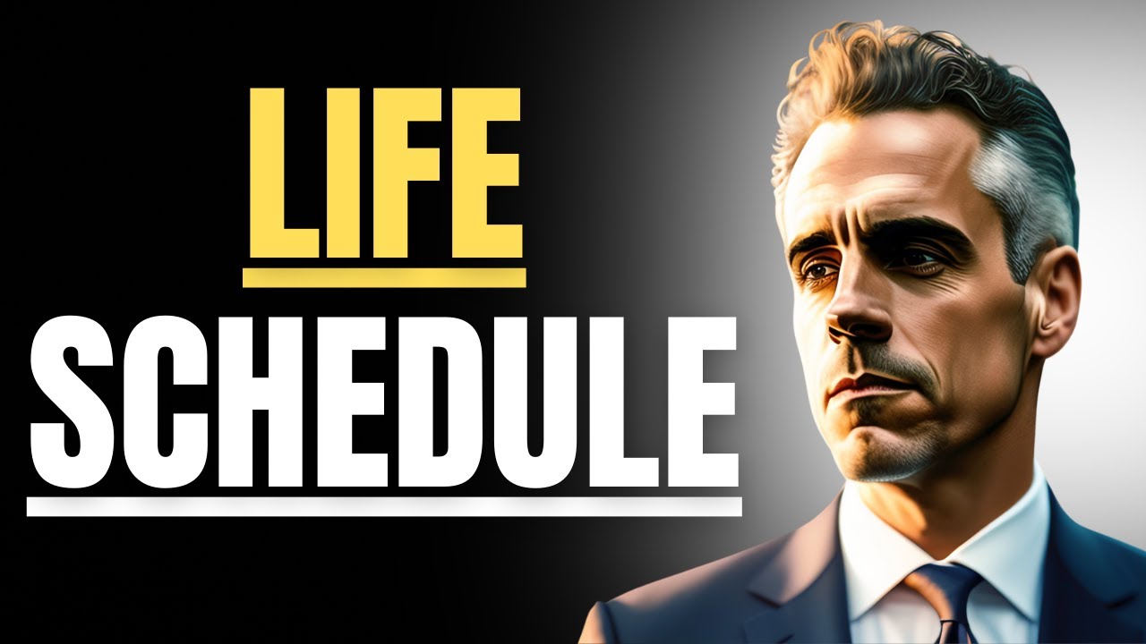 Discover Your True Potential with Jordan Peterson