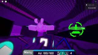 One More Time (REVAMPED)(Vocaloid) | Roblox: FE2 Map Test
