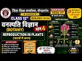 botany class 12 | Reproduction in plants part 4