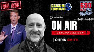 Famous On Air | Chris Smith Breaks Down Lane Kiffin Vanity Fair Feature, SEC Reaction & Recruiting Drama Wealth
