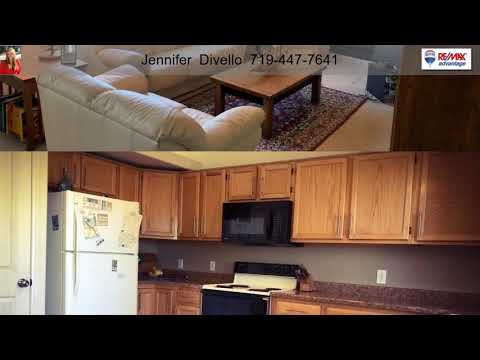 762 South Carlton Street, Castle Rock, CO home video tour