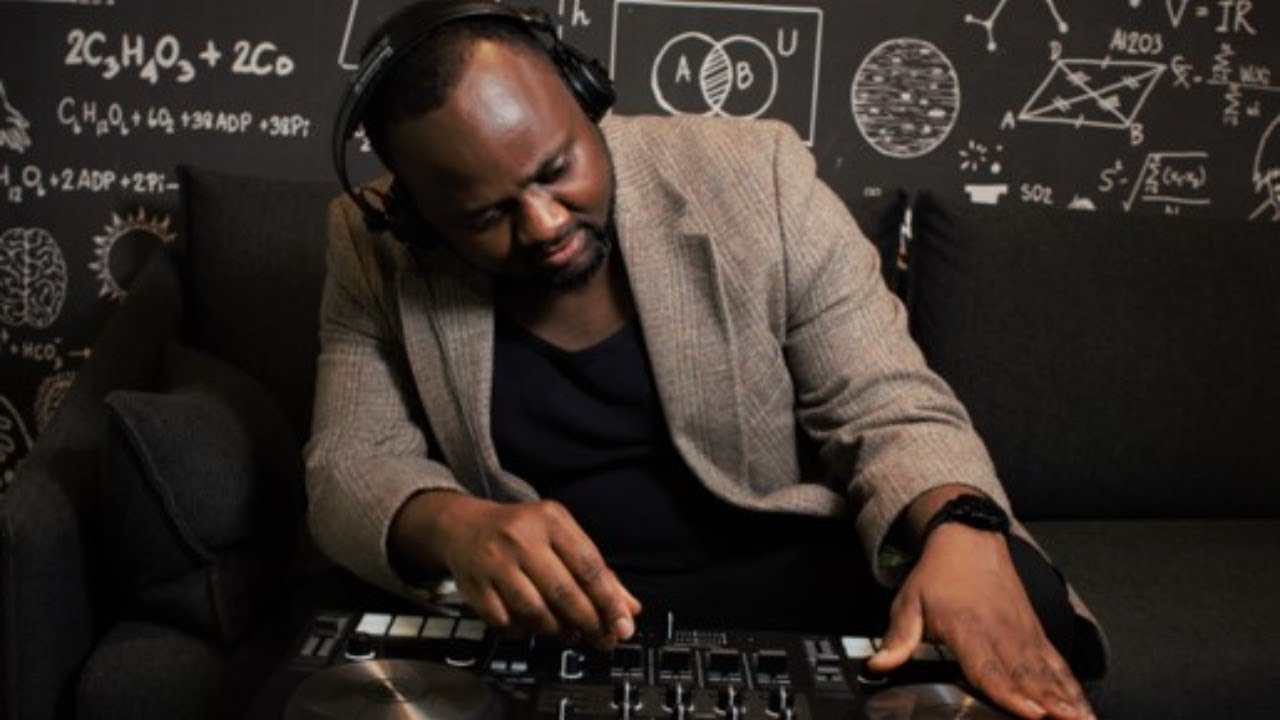 GN DRIVE TIME SHOW 15.10.2020